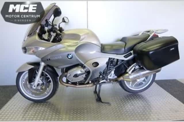 BMW R 1200 ST (2005) thumbnail 3