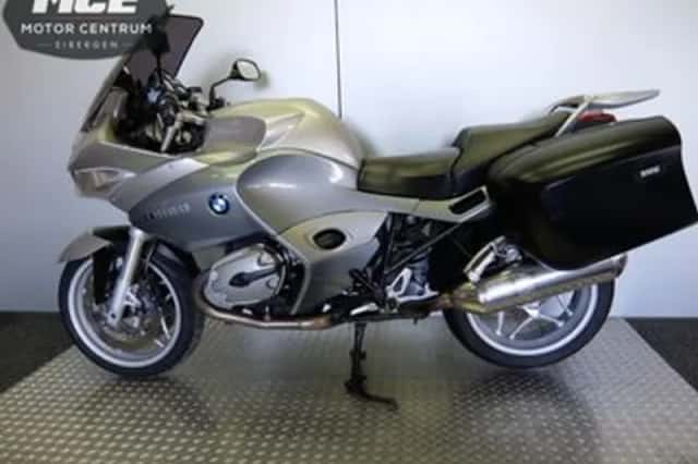 BMW R 1200 ST (2005) thumbnail 5