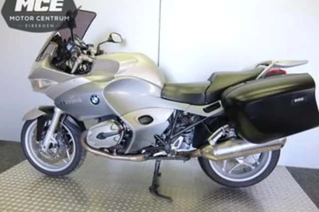 BMW R 1200 ST (2005) thumbnail 6
