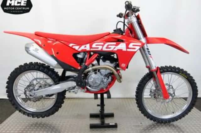 Gas Gas MC 250 (2022) thumbnail 1