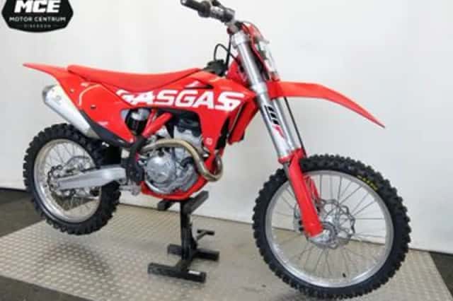 Gas Gas MC 250 (2022) thumbnail 2