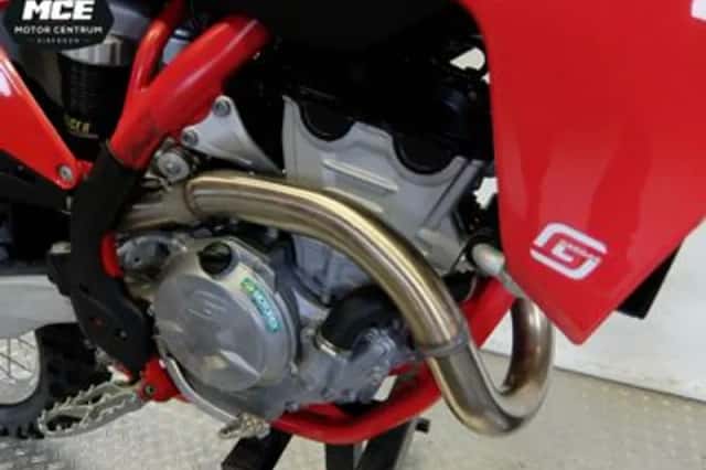 Gas Gas MC 250 (2022) thumbnail 3