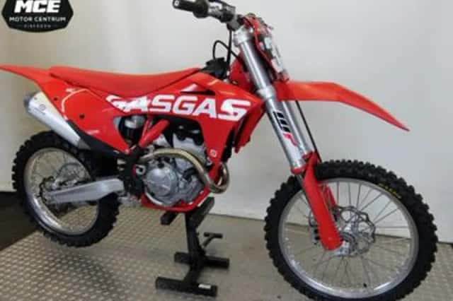 Gas Gas MC 250 (2022) thumbnail 5