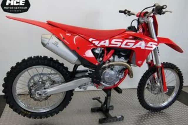 Gas Gas MC 250 (2022) thumbnail 6