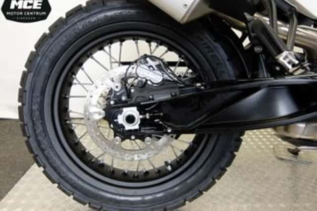 KTM 890 Adventure (2024) thumbnail 4