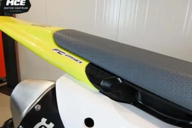 Husqvarna FC 250 (2024) thumbnail 4