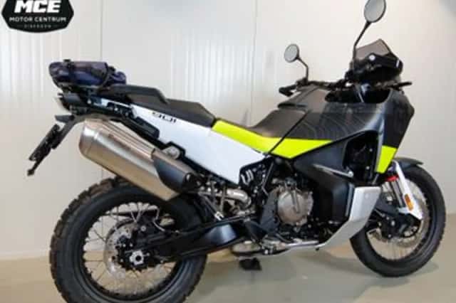 Husqvarna Norden 901 (2023) thumbnail 2