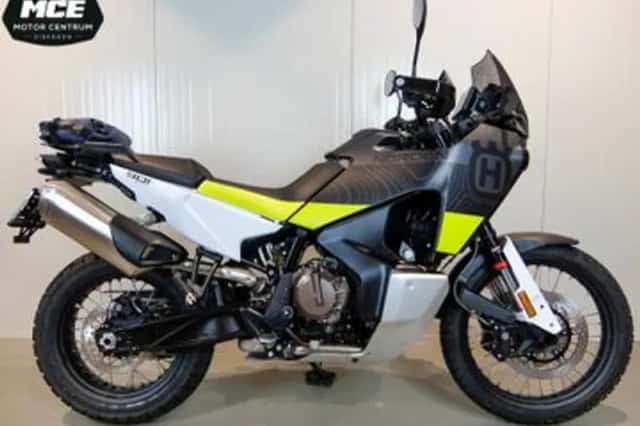 Husqvarna Norden 901 (2023) thumbnail 3