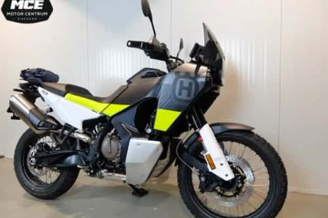 Husqvarna Norden 901 (2023) thumbnail 4