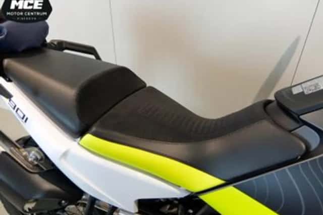 Husqvarna Norden 901 (2023) thumbnail 5