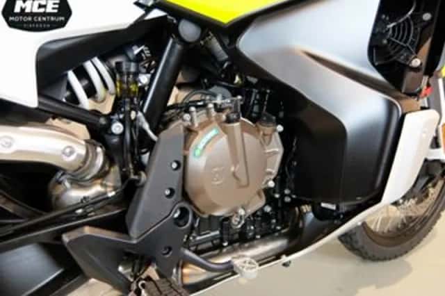 Husqvarna Norden 901 (2023) thumbnail 6