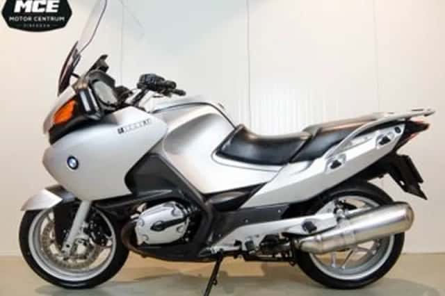 BMW R 1200 RT (2010) thumbnail 2