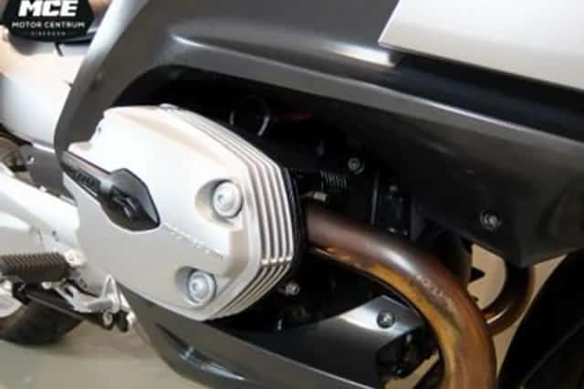 BMW R 1200 RT (2010) thumbnail 3