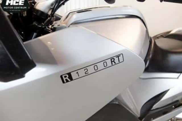 BMW R 1200 RT (2010) thumbnail 6