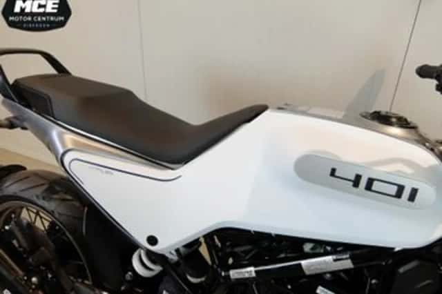 Husqvarna Vitpilen 401 (2024) thumbnail 6