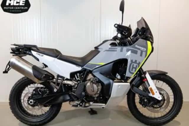 Husqvarna Norden 901 (2025) thumbnail 1