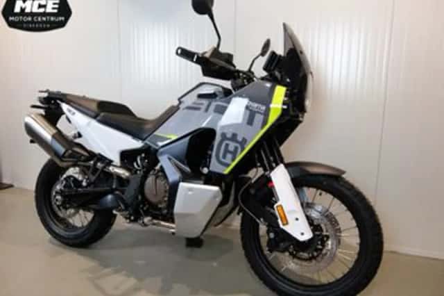 Husqvarna Norden 901 (2025) thumbnail 2