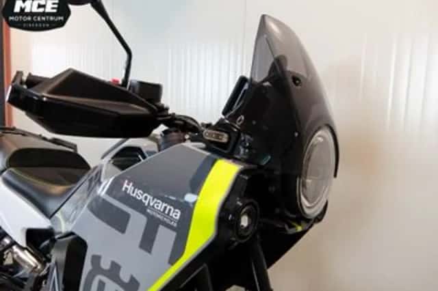 Husqvarna Norden 901 (2025) thumbnail 3
