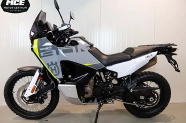 Husqvarna Norden 901 (2025) thumbnail 4