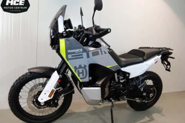 Husqvarna Norden 901 (2025) thumbnail 5