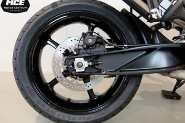 Husqvarna Svartpilen 801 (2026) thumbnail 4