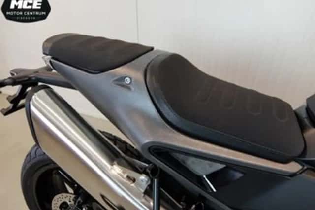 Husqvarna Svartpilen 801 (2026) thumbnail 5