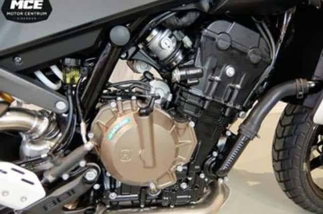 Husqvarna Svartpilen 801 (2026) thumbnail 6