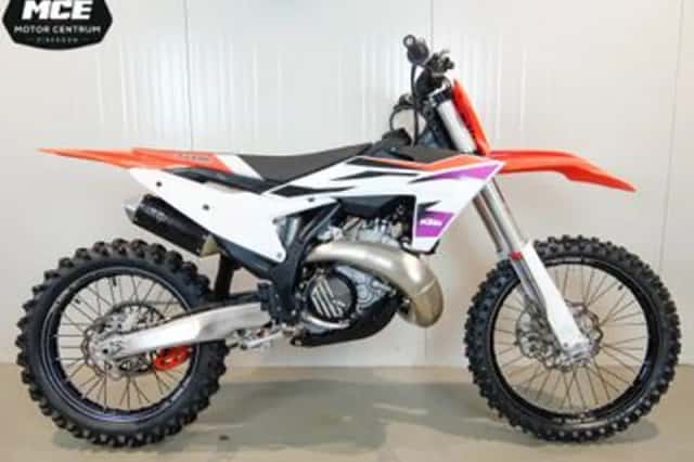 KTM 250 SX (2023) thumbnail 1