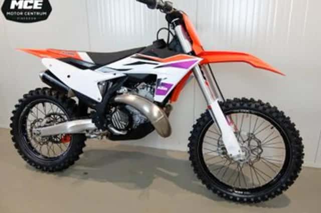 KTM 250 SX (2023) thumbnail 4