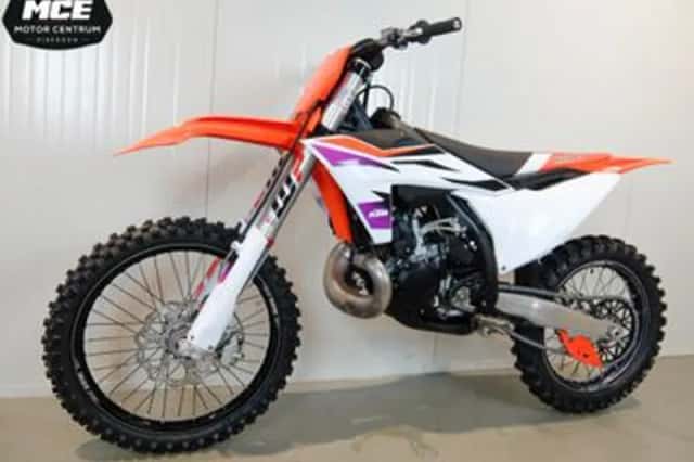 KTM 250 SX (2023) thumbnail 5