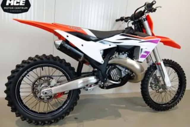 KTM 250 SX (2023) thumbnail 6