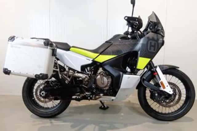 Husqvarna Norden 901 (2022) thumbnail 1