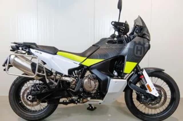 Husqvarna Norden 901 (2022) thumbnail 2