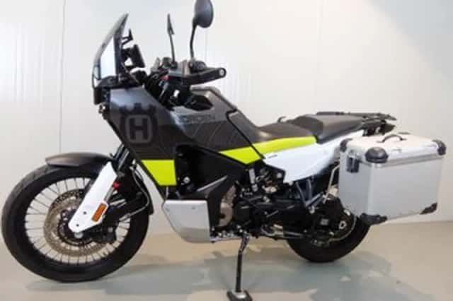 Husqvarna Norden 901 (2022) thumbnail 4