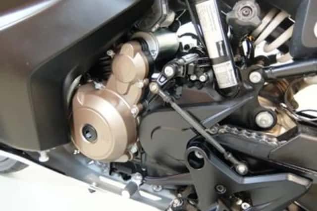 Husqvarna Norden 901 (2022) thumbnail 5