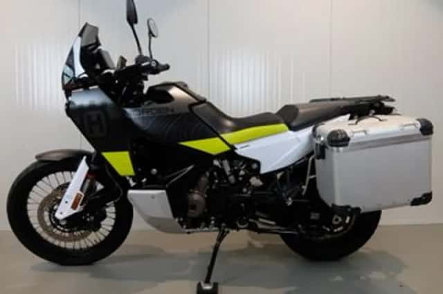 Husqvarna Norden 901 (2022) thumbnail 6