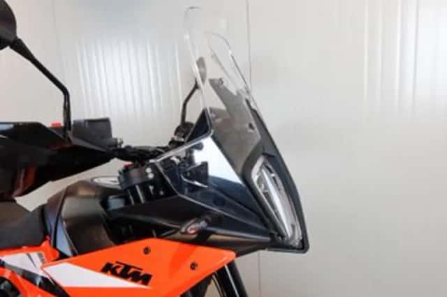 KTM 890 Adventure (2025) thumbnail 5