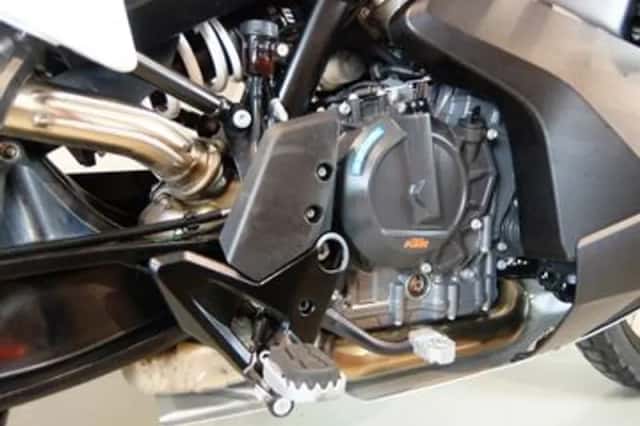 KTM 890 Adventure (2025) thumbnail 6