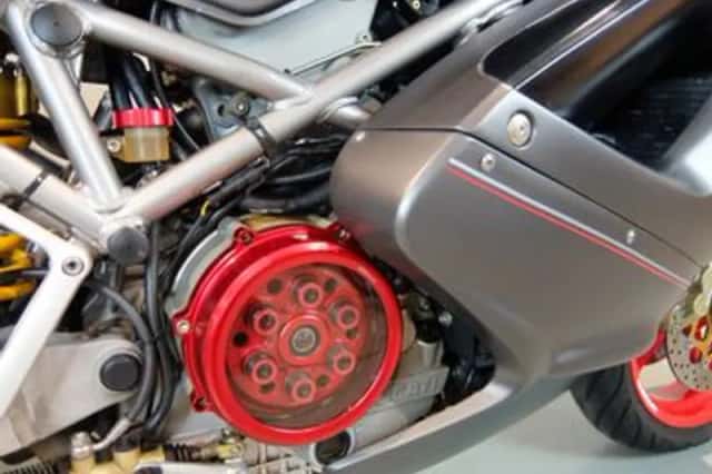 Ducati ST 4S (2002) thumbnail 5