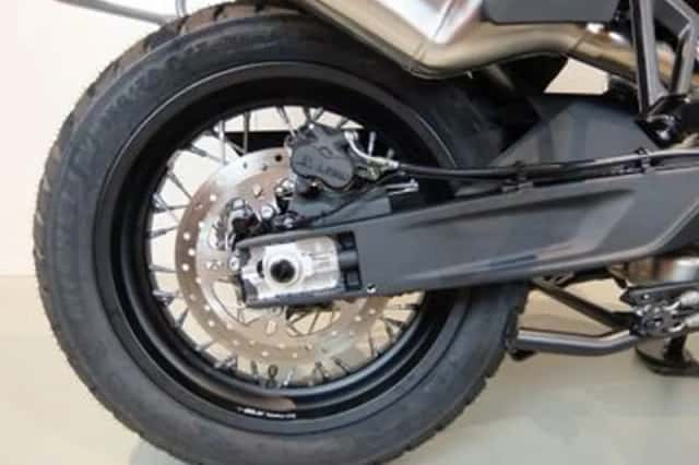 CFMoto 800 MT (2026) thumbnail 5