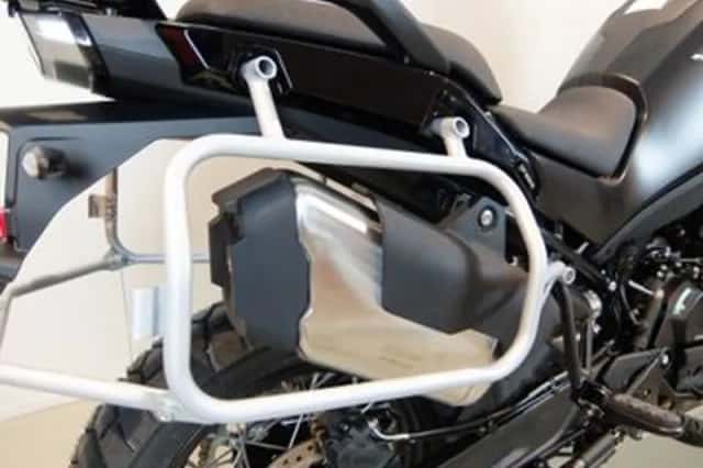 CFMoto 800 MT (2026) thumbnail 6