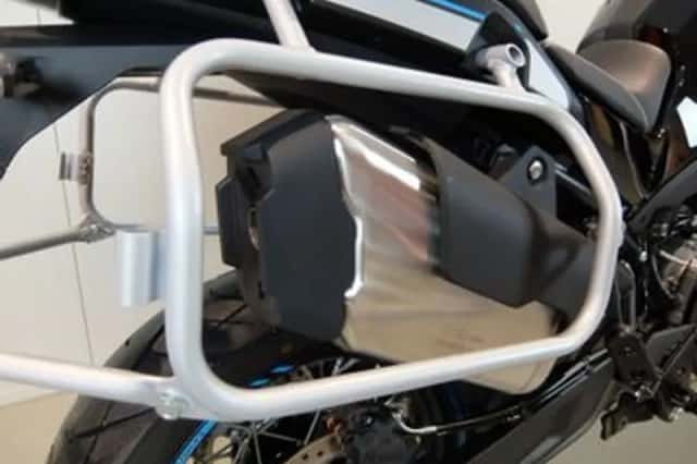 CFMoto 800 MT (2026) thumbnail 5
