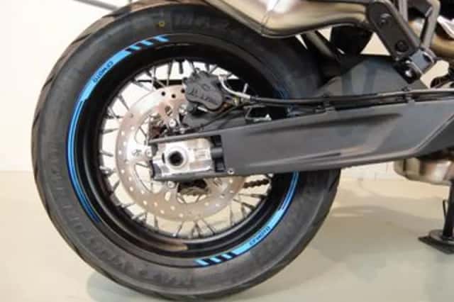 CFMoto 800 MT (2026) thumbnail 6
