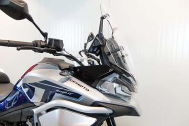 CFMoto 800 MT (2026) thumbnail 4