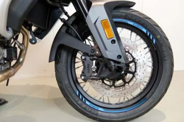 CFMoto 800 MT (2026) thumbnail 5