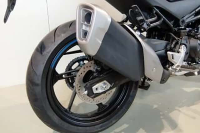 CFMoto 450NK (2025) thumbnail 4
