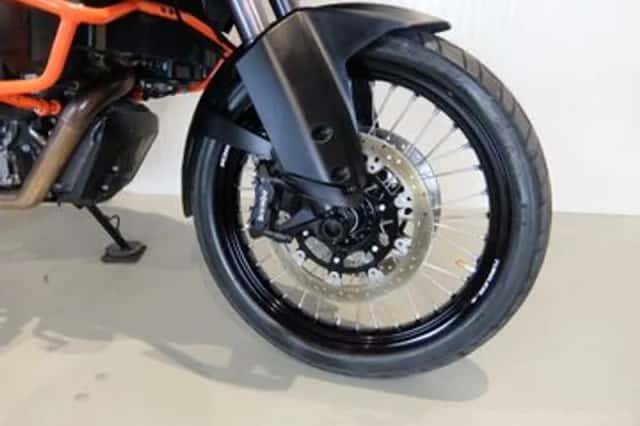 KTM 1190 Adventure (2013) thumbnail 4