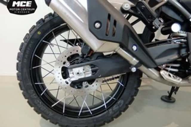 CFMoto 450 MT (2026) thumbnail 4