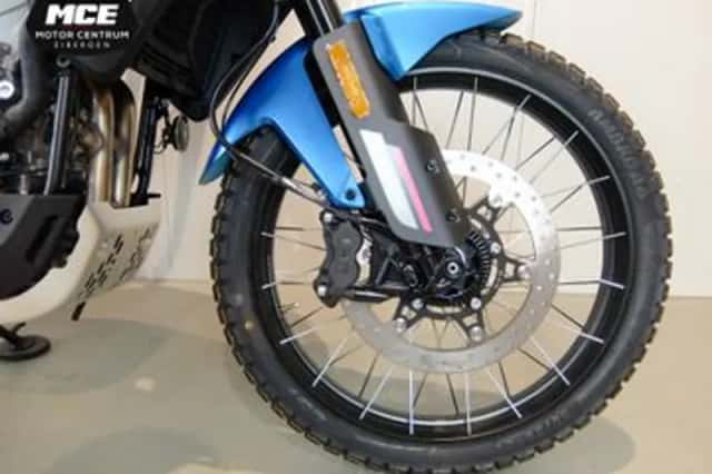 CFMoto 450 MT (2026) thumbnail 6