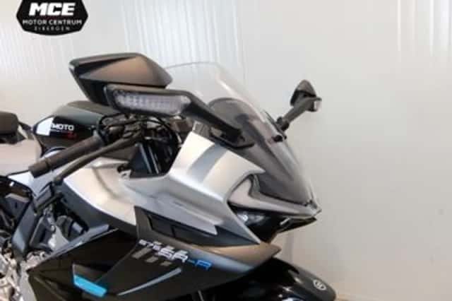 CFMoto 675SR-R (2026) thumbnail 5